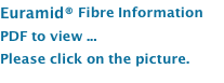 Euramid® Fibre Information PDF to view ... Please click on the picture.